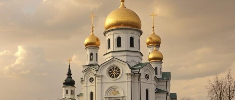 Будущее православия в России