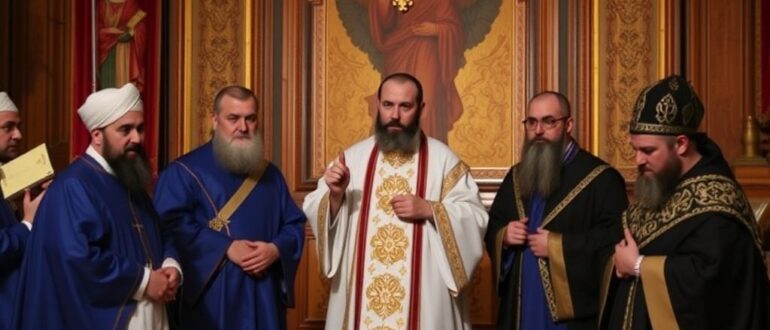 Петров пост апостольский