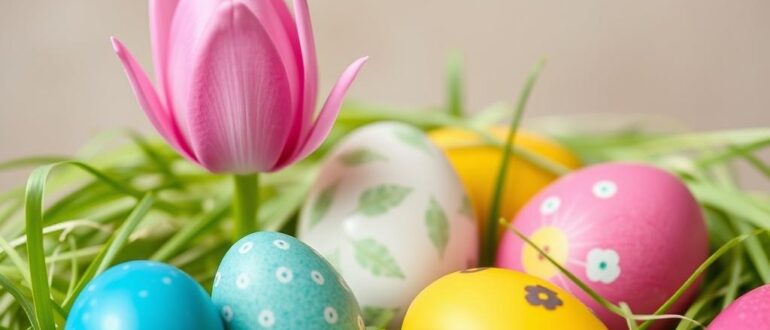 Пасха главный праздник православных