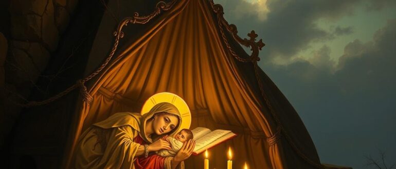 Успенский пост Богородичный