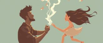 Страсти как с ними бороться