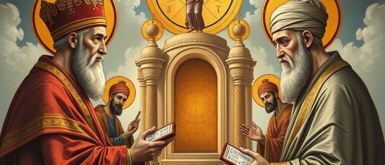 Православие и другие религии отношение