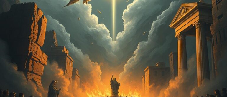 Страшный суд ожидание и надежда