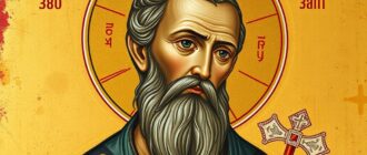 Николай Чудотворец милостивый святой