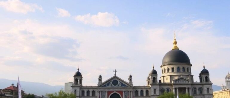 Акафисты и каноны в чем разница