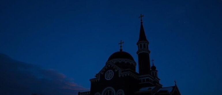 Православие и работа можно ли совмещать