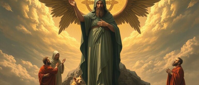 Дивеево четвертый удел Богородицы