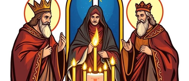 Троица день рождения церкви