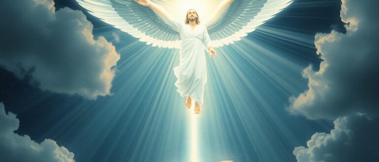 Преображение Господне Фаворский свет