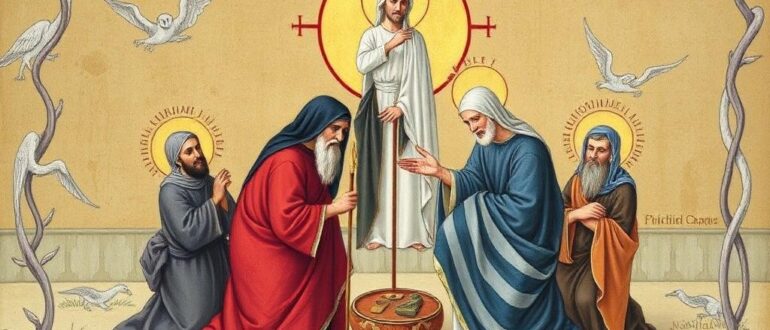 Секты и лжеучения как отличить православие