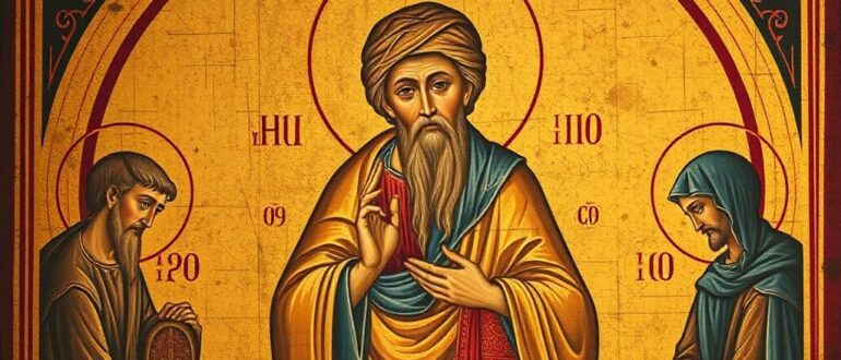 Молитва в православии как и о чем просить