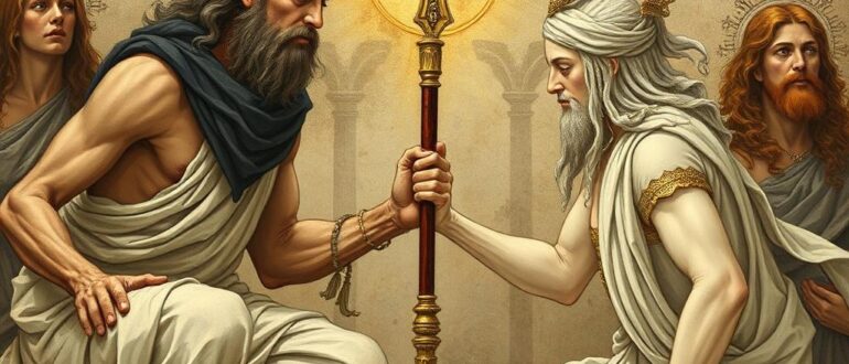 Грехи и добродетели духовная борьба