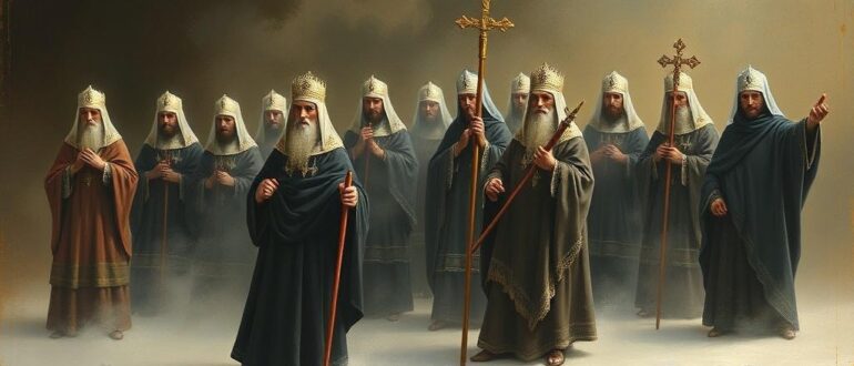 Новомученики и исповедники российские