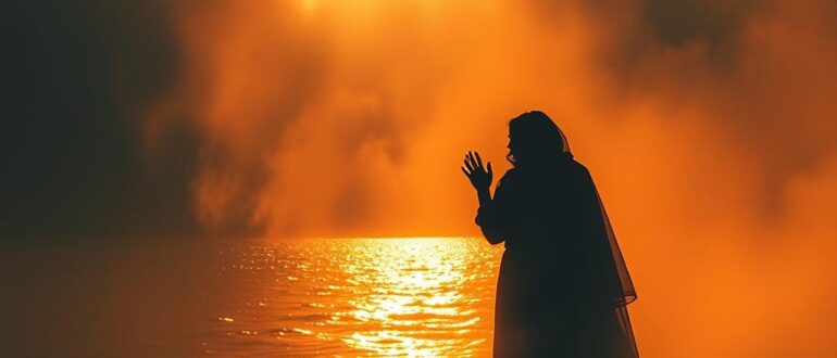 Покаяние изменение жизни