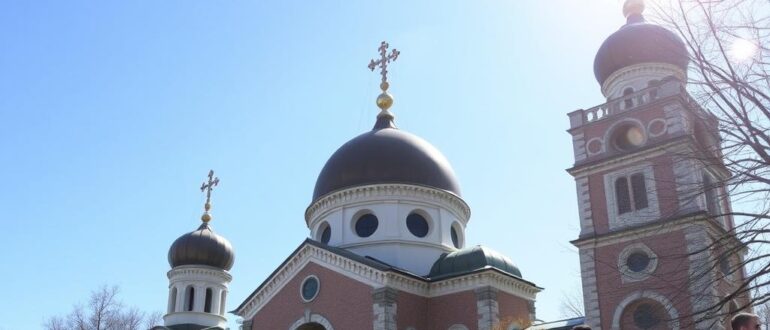 Православная вера во что верят христиане