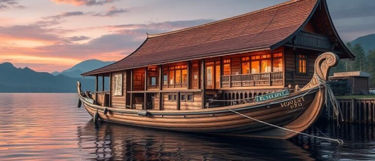 Кижи деревянное чудо