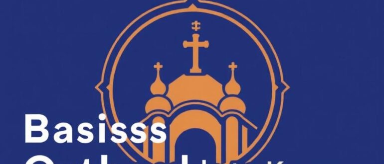 Основы православия что нужно знать начинающему