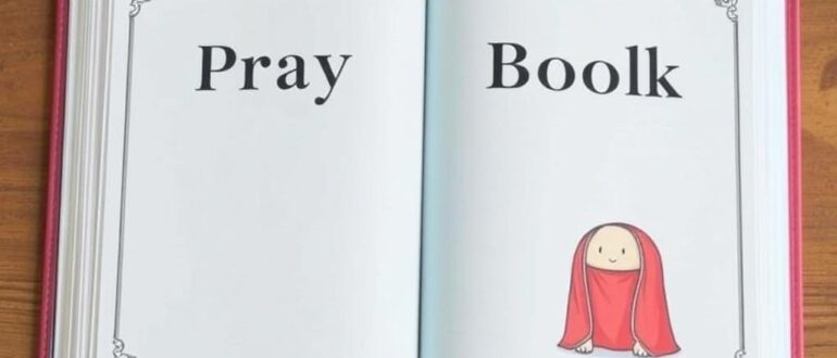 Молитвослов какие молитвы читать дома