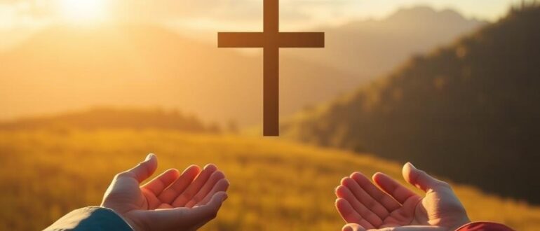 Милосердие и благотворительность дела веры