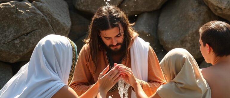 Крещение Господне святая вода и купание