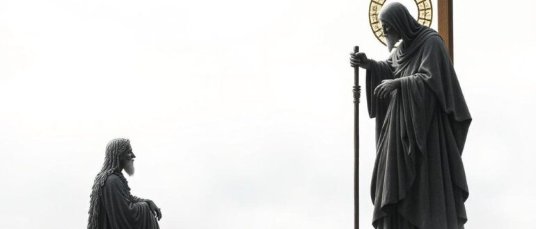 Смерть и жизнь после смерти в православии