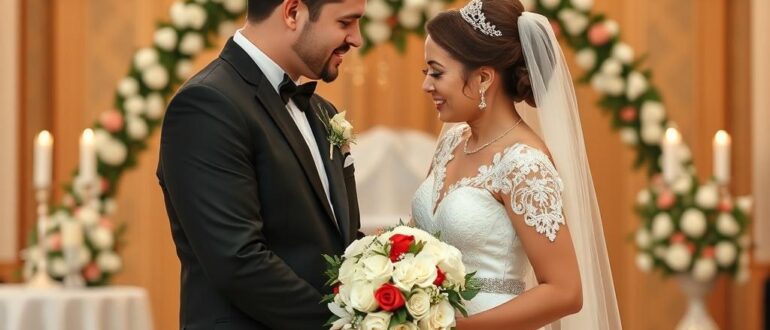 Венчание таинство семьи и любви