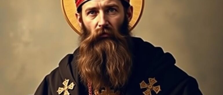 Иоанн Кронштадтский пастырь всероссийский