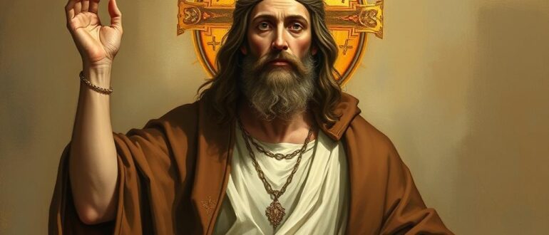 Кто такой Иисус Христос для православных